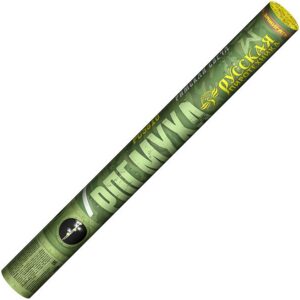 Римская свеча "РПГ Муха"